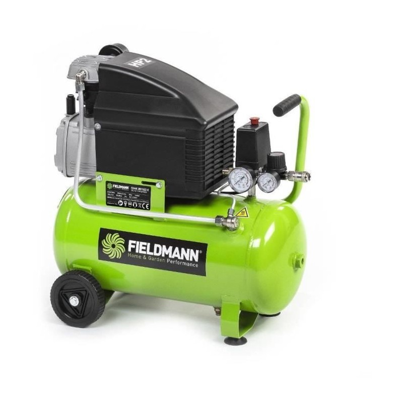 Compresseur d'air - Fieldmann - FDAK 201522-E Compresseur d'air - Fieldmann - FDAK 201522-E