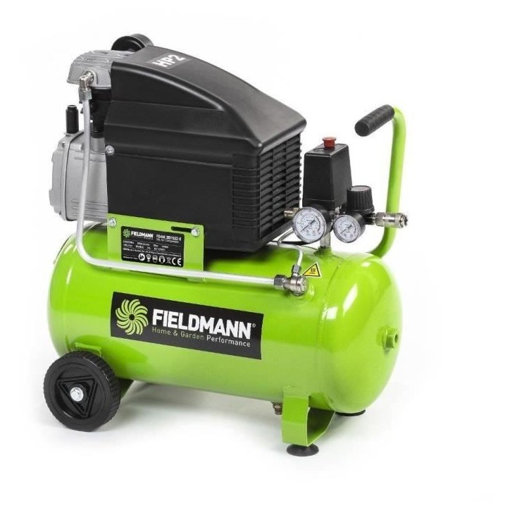 Compresseur d'air - Fieldmann - FDAK 201522-E Compresseur d'air - Fieldmann - FDAK 201522-E