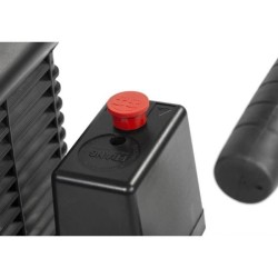 Compresseur d'air - Fieldmann - FDAK 201522-E