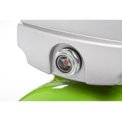 Compresseur d'air - Fieldmann - FDAK 201522-E