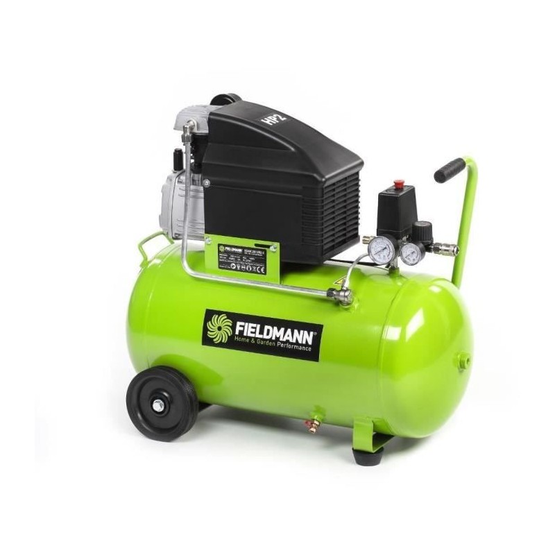 Compresseur d'air - Fieldmann - FDAK 201552-E Compresseur d'air - Fieldmann - FDAK 201552-E