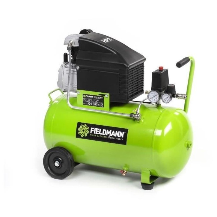 Compresseur d'air - Fieldmann - FDAK 201552-E Compresseur d'air - Fieldmann - FDAK 201552-E