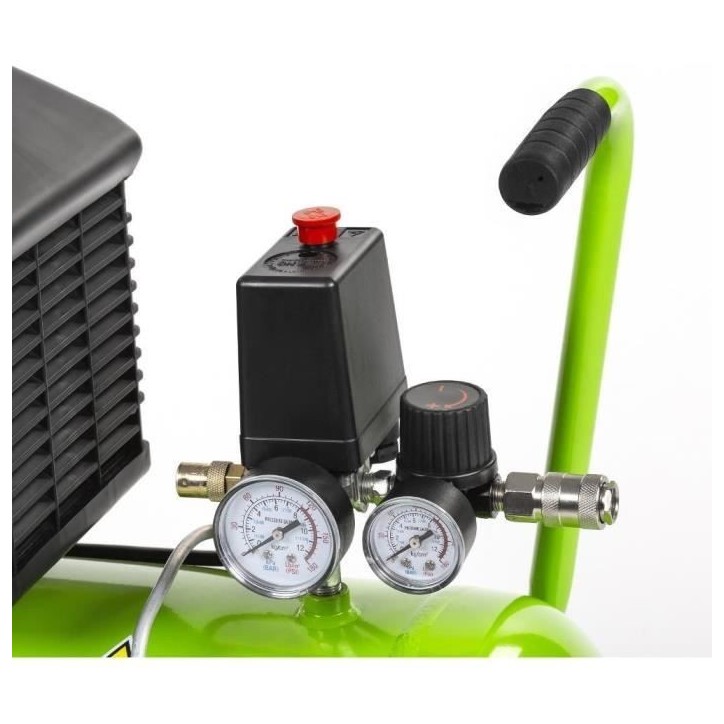 Compresseur d'air - Fieldmann - FDAK 201552-E Compresseur d'air - Fieldmann - FDAK 201552-E
