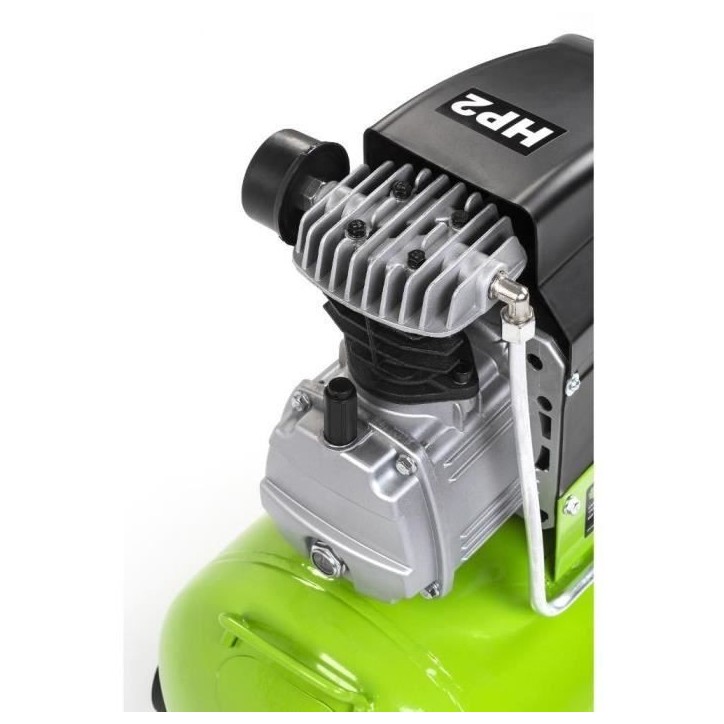 Compresseur d'air - Fieldmann - FDAK 201552-E Compresseur d'air - Fieldmann - FDAK 201552-E