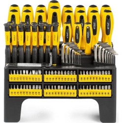 Jeu de tournevis - Fieldmann - FDS 5009-116R