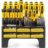 Jeu de tournevis - Fieldmann - FDS 5009-116R