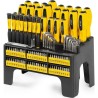 Jeu de tournevis - Fieldmann - FDS 5009-116R
