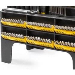 Jeu de tournevis - Fieldmann - FDS 5009-116R