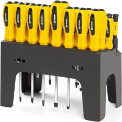 Jeu de tournevis - Fieldmann - FDS 5009-116R