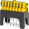Jeu de tournevis - Fieldmann - FDS 5009-116R