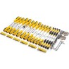 Jeu de tournevis - Fieldmann - FDS 5009-116R