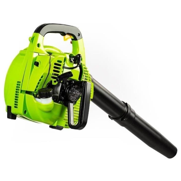 Souffleur / aspirateur a essence - Fieldmann - FZF 6205-B Souffleur / aspirateur a essence - Fieldmann - FZF 6205-B