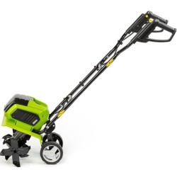 Motoculteur électrique sans fil - Fieldmann - FZK 70305-0