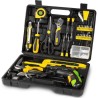 Jeu d'outils avec tournevis sans fil - Fieldmann - FDG 5018-108AR