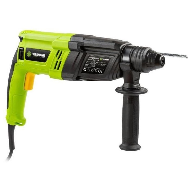 Marteau perforateur - Fieldmann - FDV 210850-E