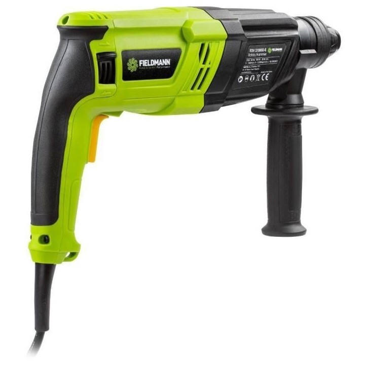Marteau perforateur - Fieldmann - FDV 210850-E