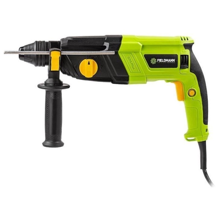 Marteau perforateur - Fieldmann - FDV 210850-E