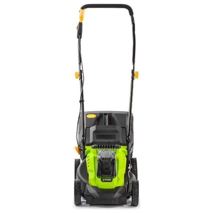 Tondeuse a gazon sans fil - Fieldmann - FZR 70330-0 Tondeuse a gazon sans fil - Fieldmann - FZR 70330-0