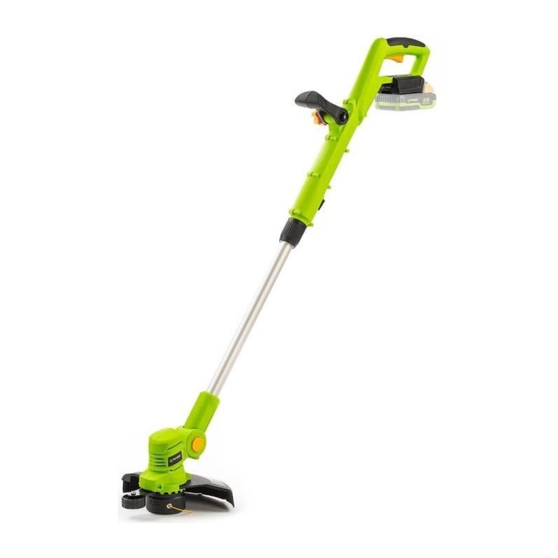 Coupe-bordures sans fil - Fieldmann - FZS 70101-0 Coupe-bordures sans fil - Fieldmann - FZS 70101-0