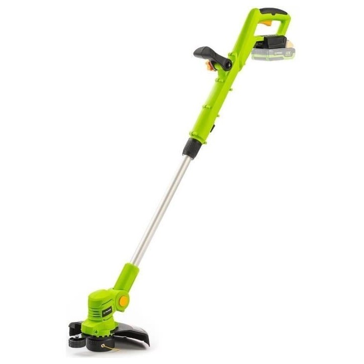 Coupe-bordures sans fil - Fieldmann - FZS 70101-0