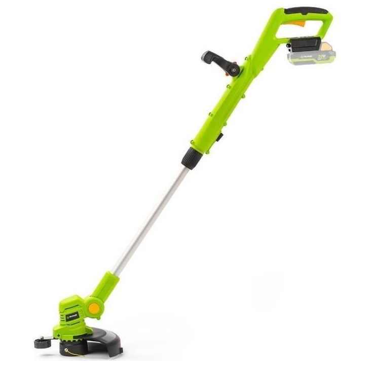 Coupe-bordures sans fil - Fieldmann - FZS 70101-0