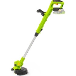 Coupe-bordures sans fil - Fieldmann - FZS 70101-0