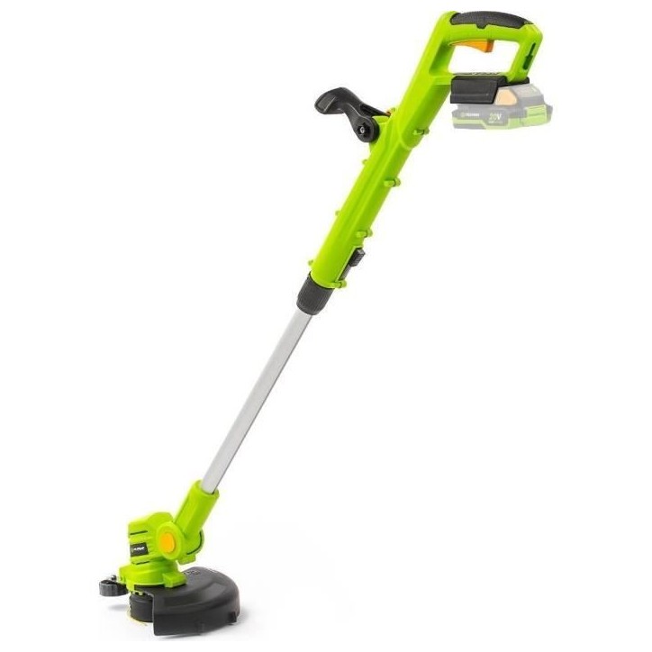 Coupe-bordures sans fil - Fieldmann - FZS 70101-0