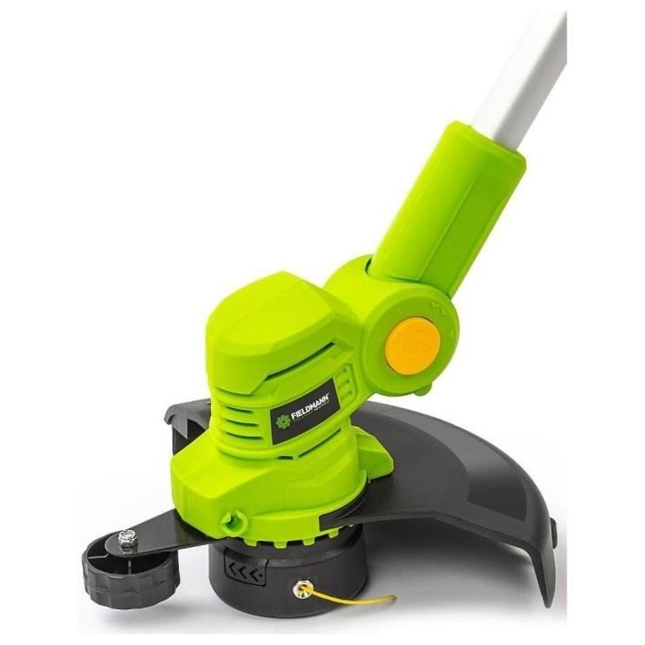 Coupe-bordures sans fil - Fieldmann - FZS 70101-0