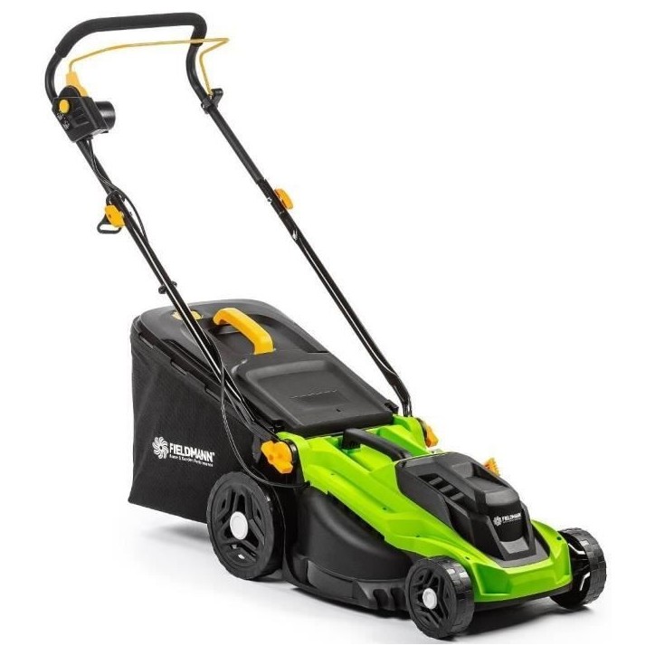 Tondeuse a gazon électrique - Fieldmann - FZR 2037-E