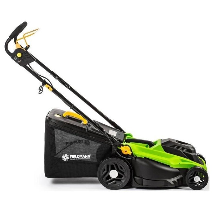 Tondeuse a gazon électrique - Fieldmann - FZR 2037-E