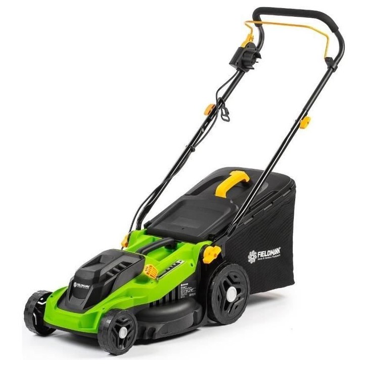 Tondeuse a gazon électrique - Fieldmann - FZR 2037-E
