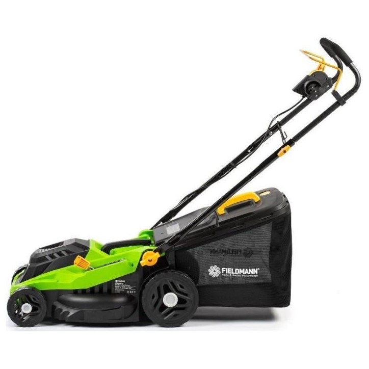 Tondeuse a gazon électrique - Fieldmann - FZR 2037-E