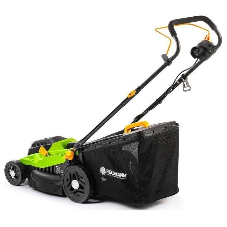 Tondeuse a gazon électrique - Fieldmann - FZR 2037-E