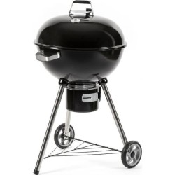 Barbecue au charbon de bois - Fieldmann - FZG 1016