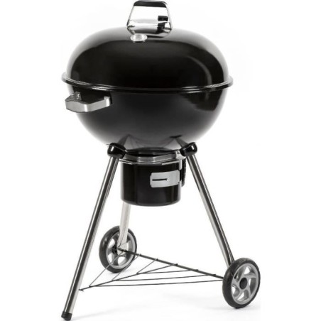 Barbecue au charbon de bois - Fieldmann - FZG 1016