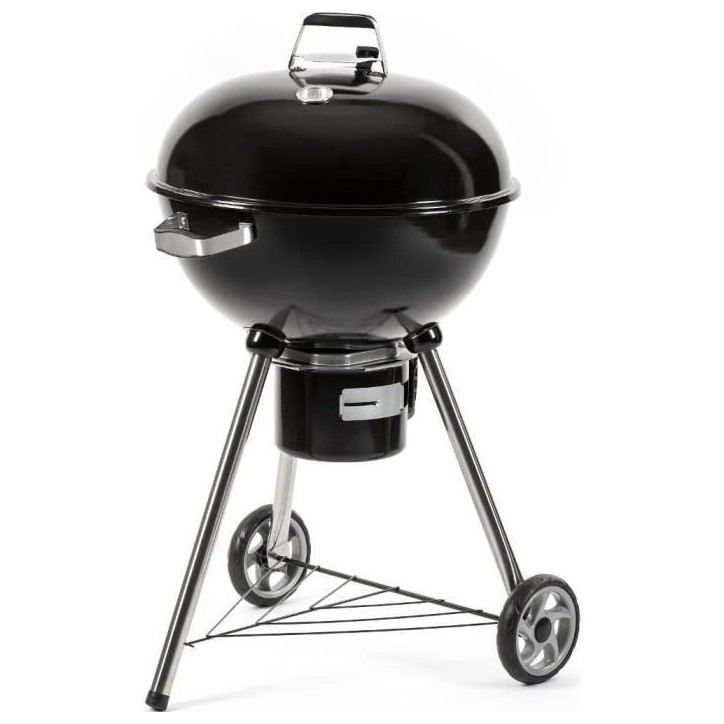 Barbecue au charbon de bois - Fieldmann - FZG 1016 Barbecue au charbon de bois - Fieldmann - FZG 1016