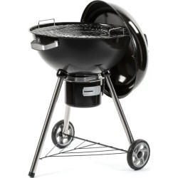Barbecue au charbon de bois - Fieldmann - FZG 1016