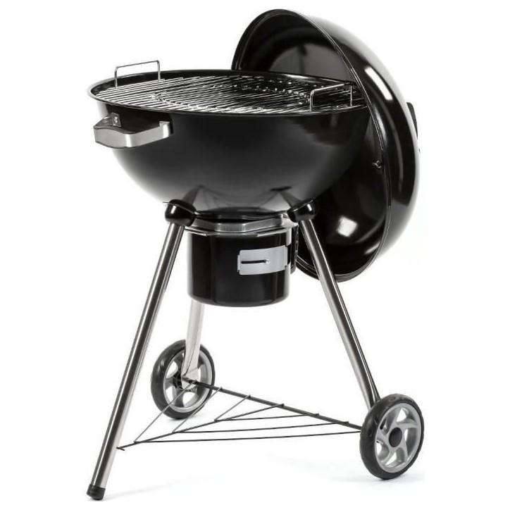 Barbecue au charbon de bois - Fieldmann - FZG 1016 Barbecue au charbon de bois - Fieldmann - FZG 1016