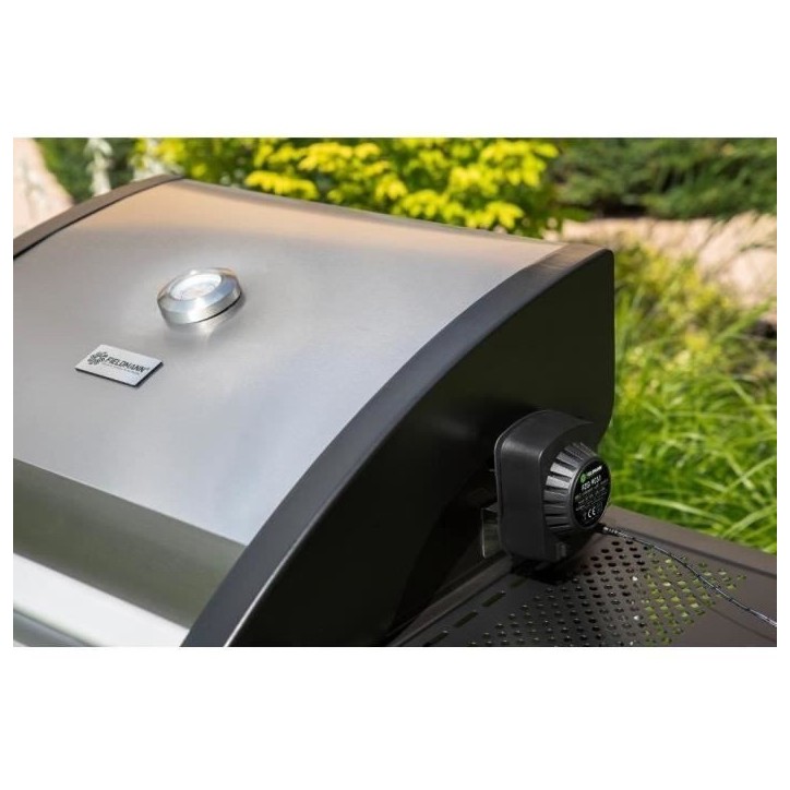 Rôtissoire pour BBQ - Fieldmann - FZG 9031