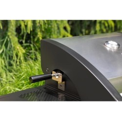 Rôtissoire pour BBQ - Fieldmann - FZG 9031