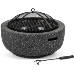 Brasero - Fieldmann - FZG 1030G