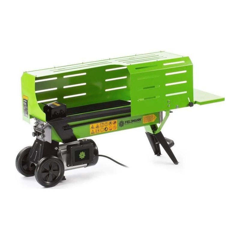 Fendeuse a bois - Fieldmann - FZLS 1005H-E Fendeuse a bois - Fieldmann - FZLS 1005H-E