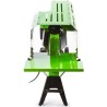 Fendeuse a bois - Fieldmann - FZLS 1005H-E