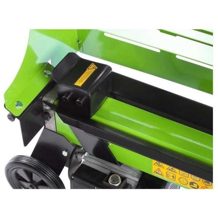 Fendeuse a bois - Fieldmann - FZLS 1005H-E Fendeuse a bois - Fieldmann - FZLS 1005H-E