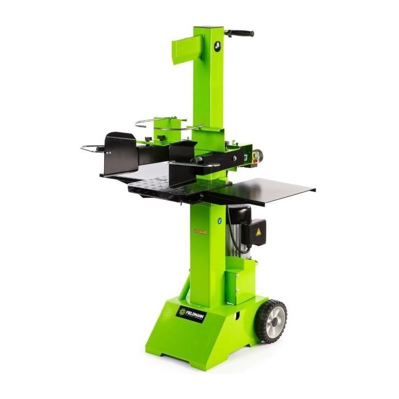 Fendeuse a bois - Fieldmann - FZLS 1008H-E Fendeuse a bois - Fieldmann - FZLS 1008H-E