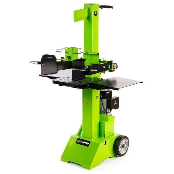 Fendeuse a bois - Fieldmann - FZLS 1008H-E Fendeuse a bois - Fieldmann - FZLS 1008H-E