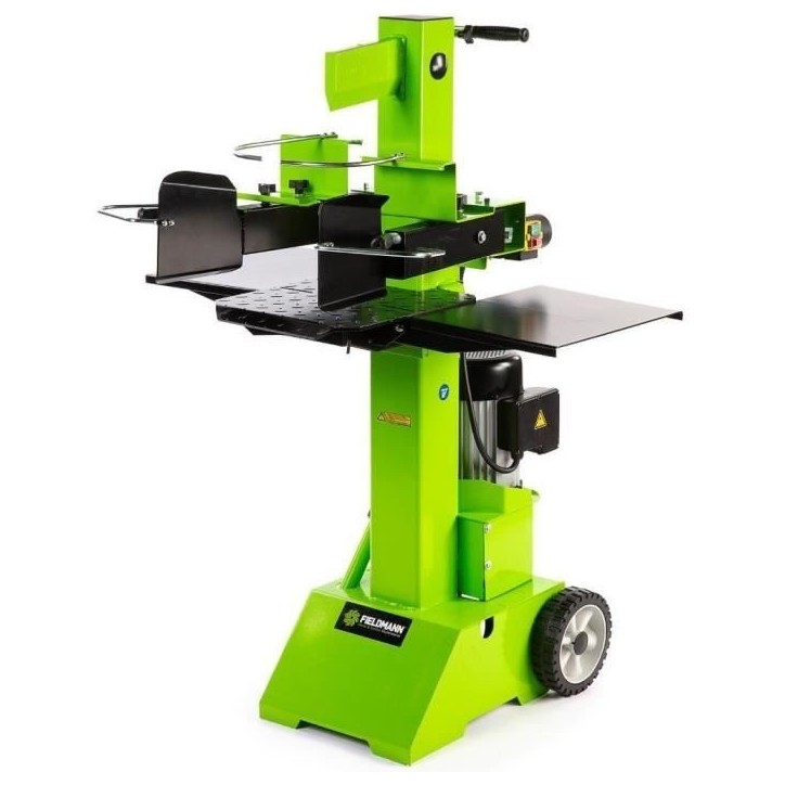Fendeuse a bois - Fieldmann - FZLS 1008H-E Fendeuse a bois - Fieldmann - FZLS 1008H-E