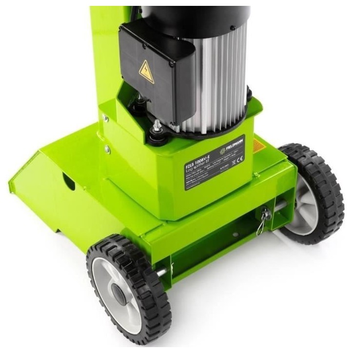 Fendeuse a bois - Fieldmann - FZLS 1008H-E Fendeuse a bois - Fieldmann - FZLS 1008H-E