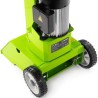 Fendeuse a bois - Fieldmann - FZLS 1008H-E