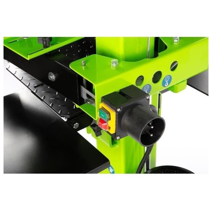 Fendeuse a bois - Fieldmann - FZLS 1008H-E Fendeuse a bois - Fieldmann - FZLS 1008H-E